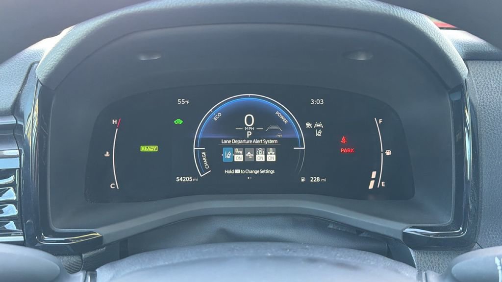 Certified 2025 Toyota Camry LE image 25