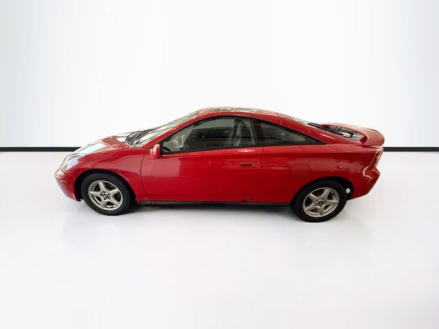 Used 2003 Toyota Celica GT FWD image 9
