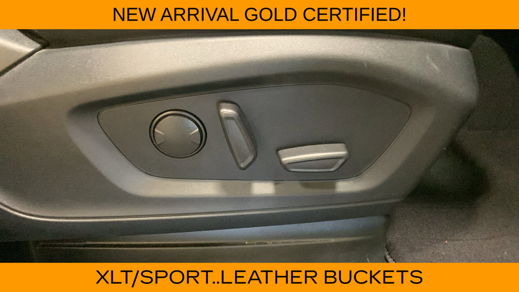 Certified 2023 Ford Explorer XLT w/ Equipment Group 202A AWD/4WD image 12
