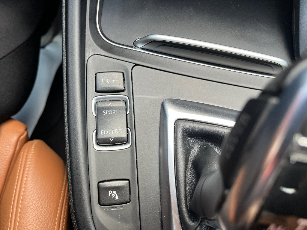 Used 2016 BMW 428i Coupe RWD image 44