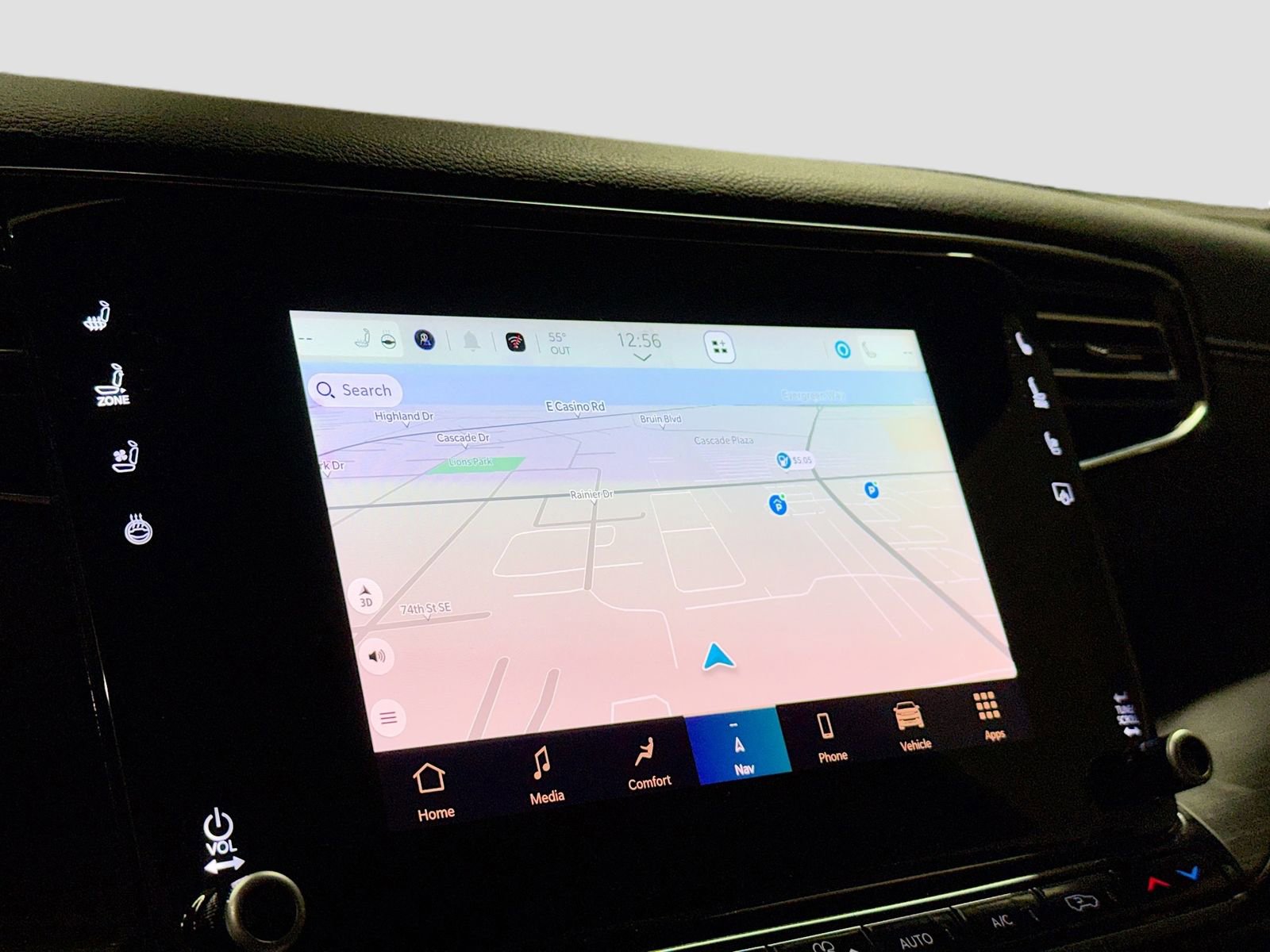 Used 2024 Jeep Wagoneer Series II image 15