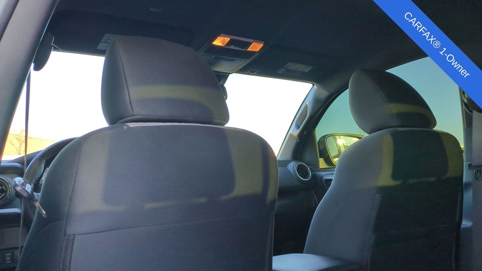 Used 2023 Toyota Tacoma TRD Sport image 18