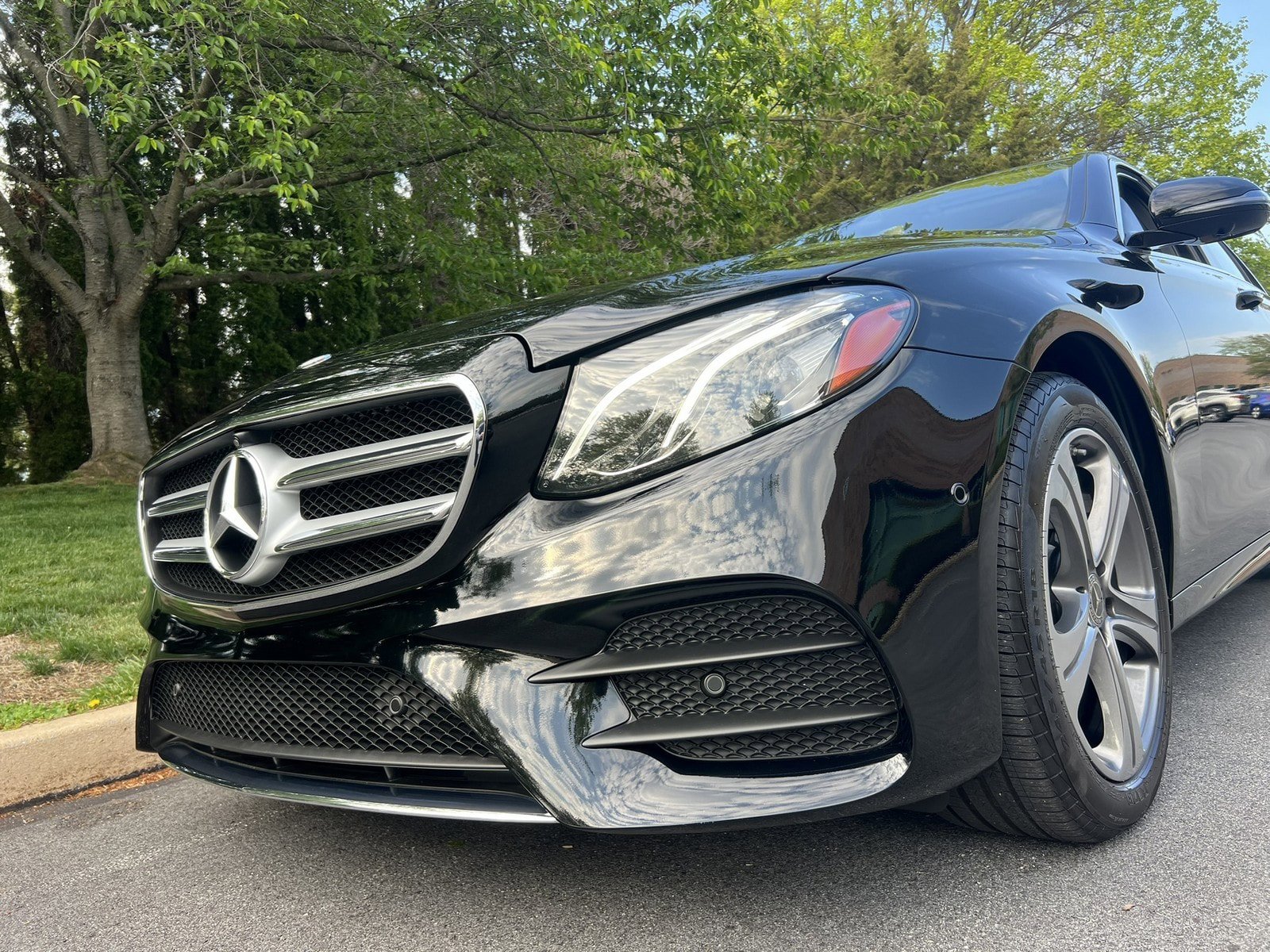 Used 2019 Mercedes-Benz E 300 4MATIC image 67