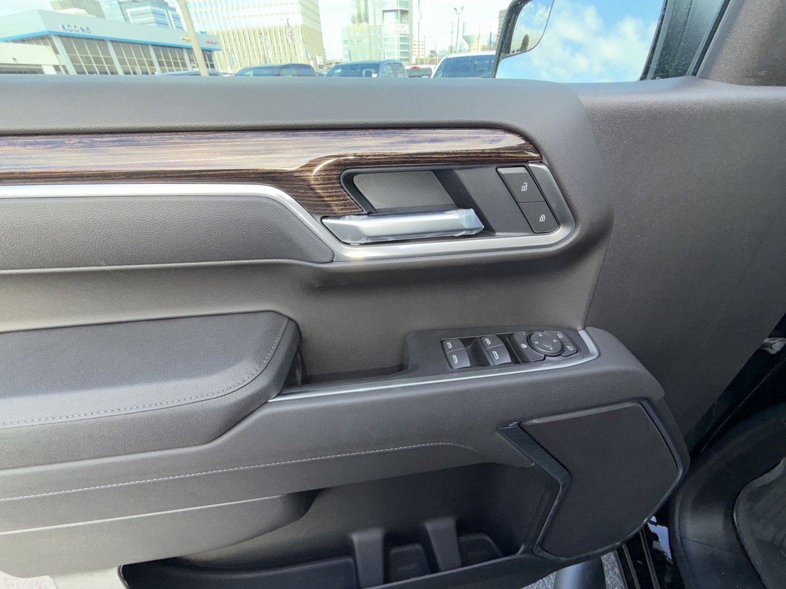 New 2026 GMC Sierra 1500 Elevation w/ Elevation Select Package image 15