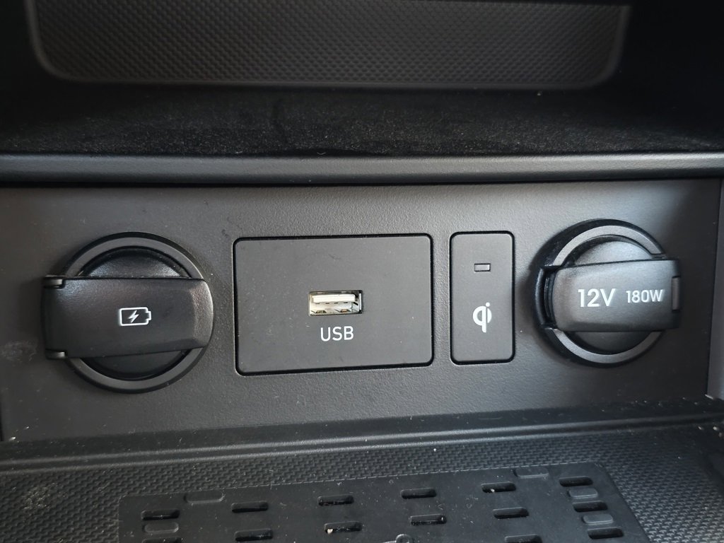 Used 2023 Hyundai Kona SEL w/ Convenience Package image 34