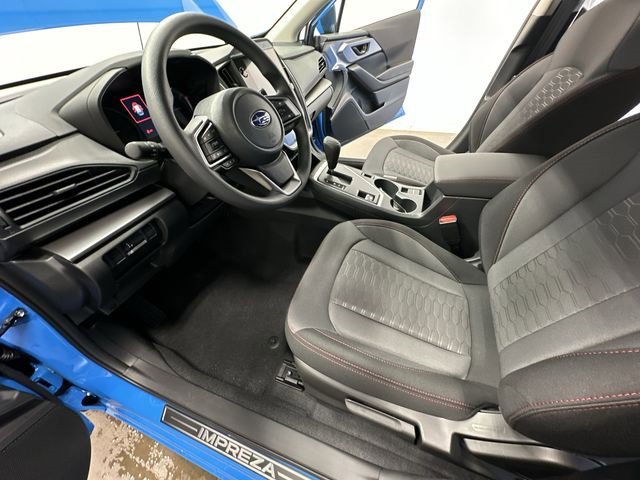 Certified 2025 Subaru Impreza 2.0i Sport image 15