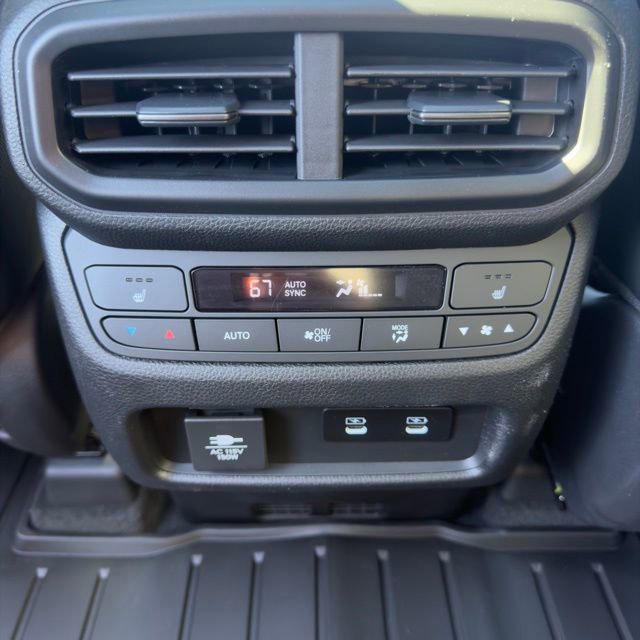 New 2026 Honda Pilot TrailSport image 17