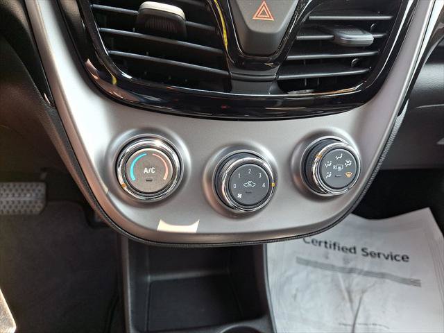 Used 2021 Chevrolet Spark ACTIV FWD image 16