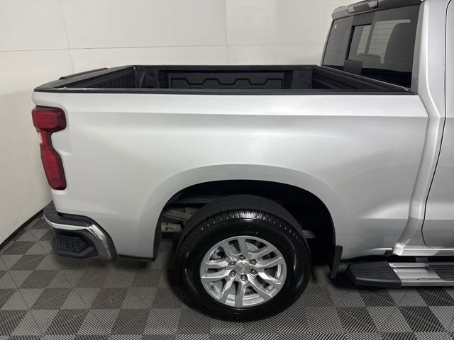 Used 2020 Chevrolet Silverado 1500 LT w/ All-Star Edition image 43