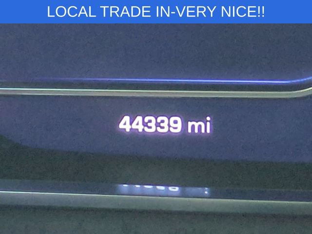 Used 2023 Chevrolet Tahoe LT w/ LT Signature Plus Package AWD/4WD image 23