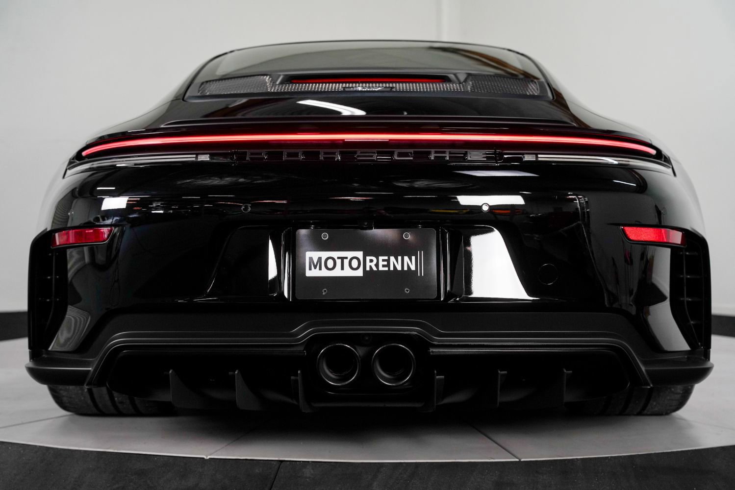 Used 2026 Porsche 911 GT3 image 23