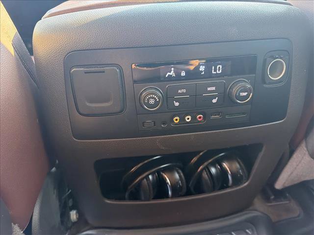 Used 2015 Chevrolet Tahoe LTZ RWD image 21