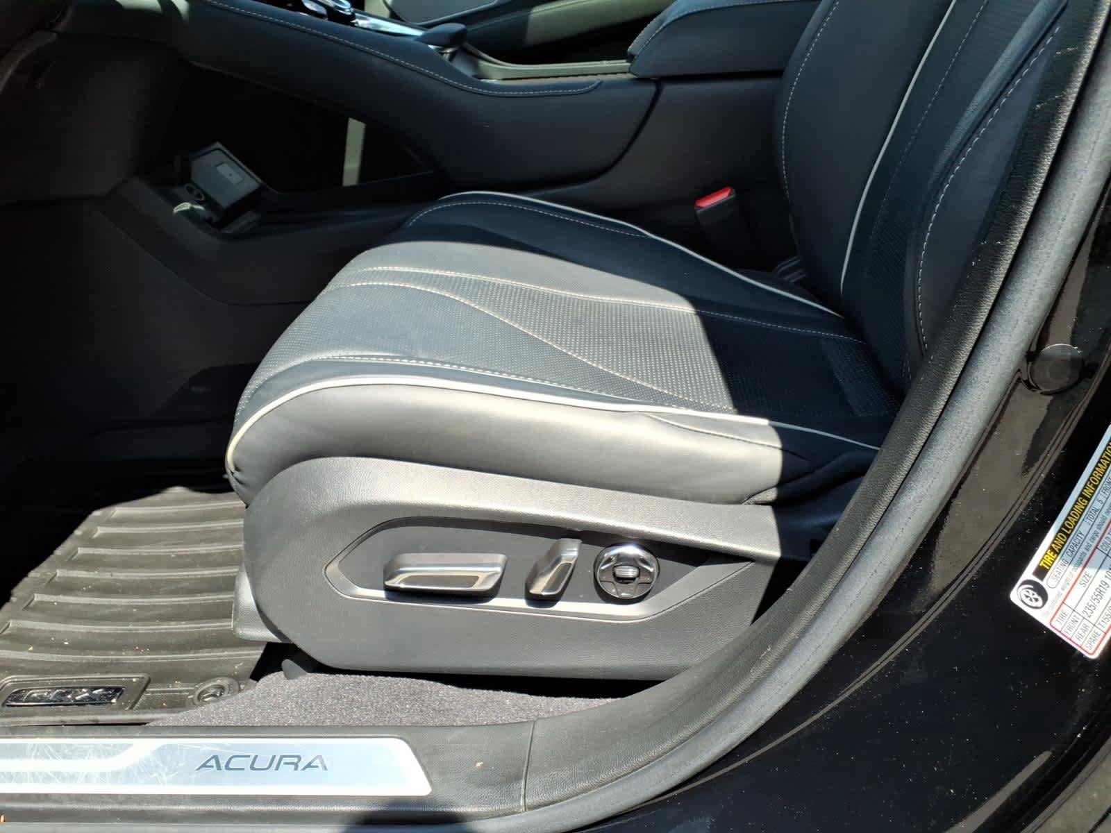 Used 2023 Acura RDX w/ Advance Package AWD/4WD image 24