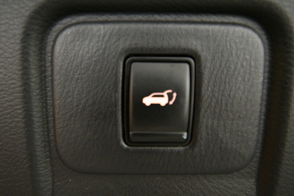 Used 2017 Nissan Murano SL w/ SL Technology Package image 26