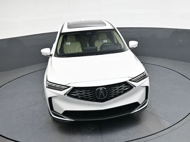 New 2026 Acura MDX w/ Technology Package image 25