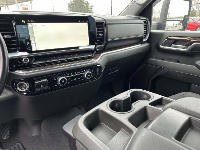 Certified 2024 GMC Sierra 3500 SLE w/ SLE Value Package image 15