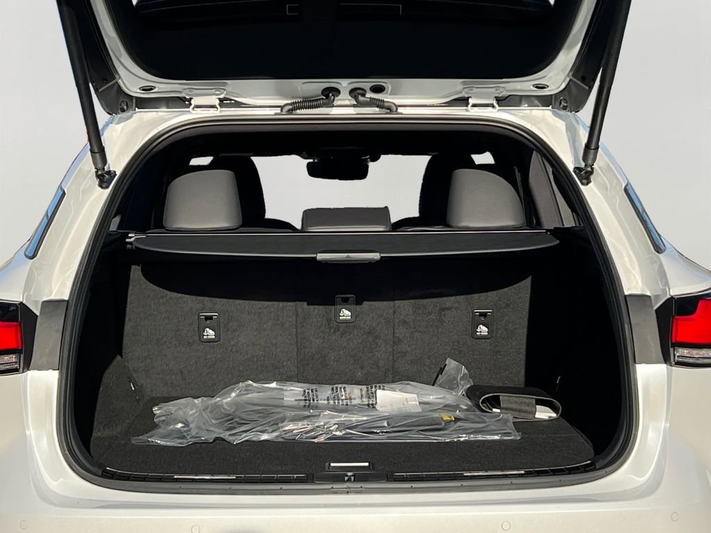 New 2026 Lexus RX 350 image 7