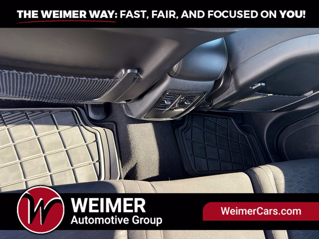 Used 2023 Dodge Durango SXT Launch Edition AWD/4WD image 20