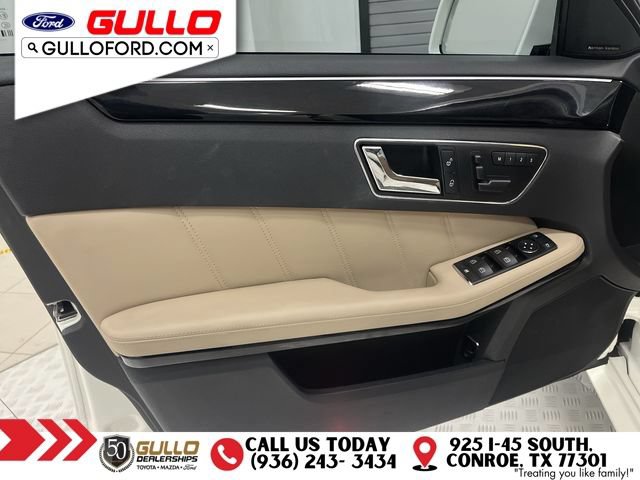Used 2010 Mercedes-Benz E 350 Sedan image 18