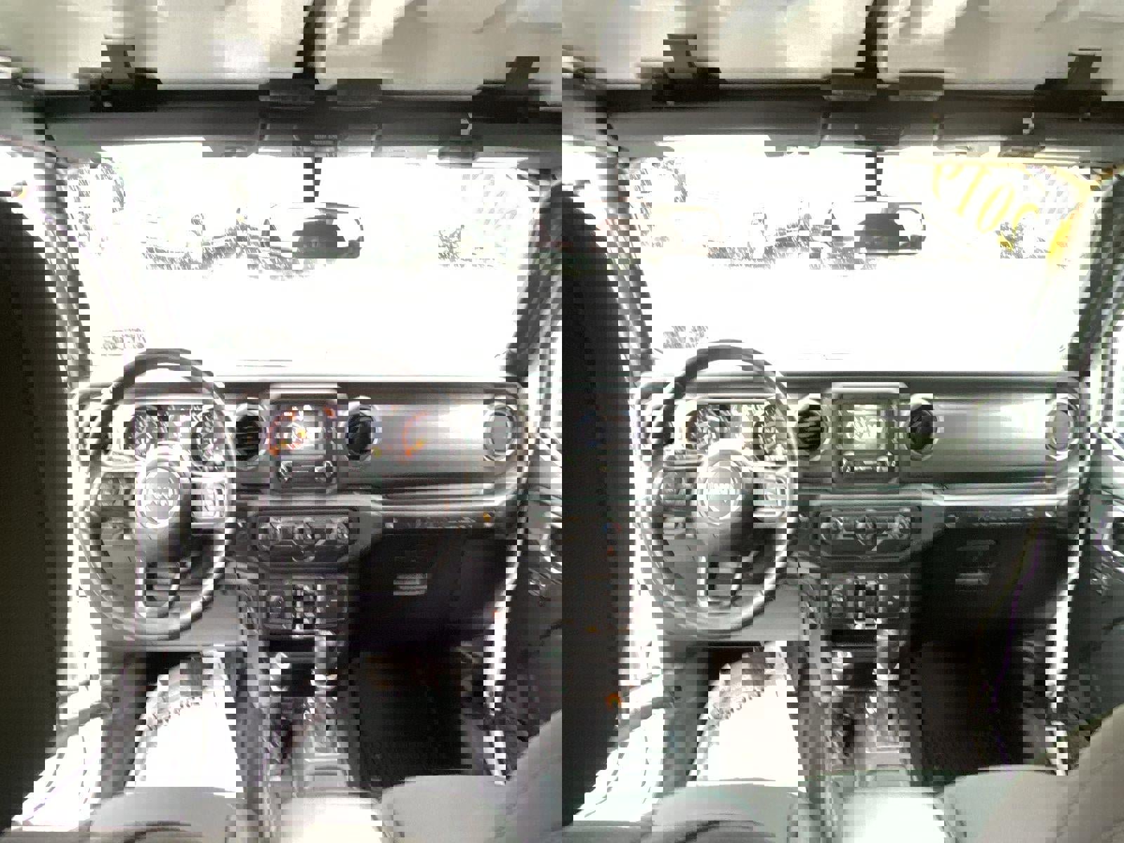 Used 2019 Jeep Wrangler Unlimited Sport S image 13