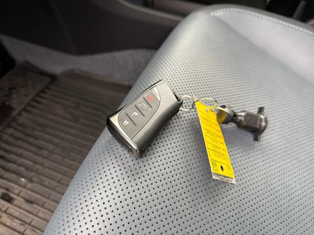 Used 2023 Lexus RZ 450e Premium w/ Technology Package image 32