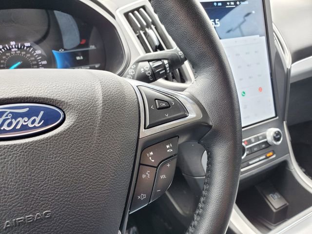 Used 2022 Ford Edge SEL w/ Convenience Package AWD/4WD image 13