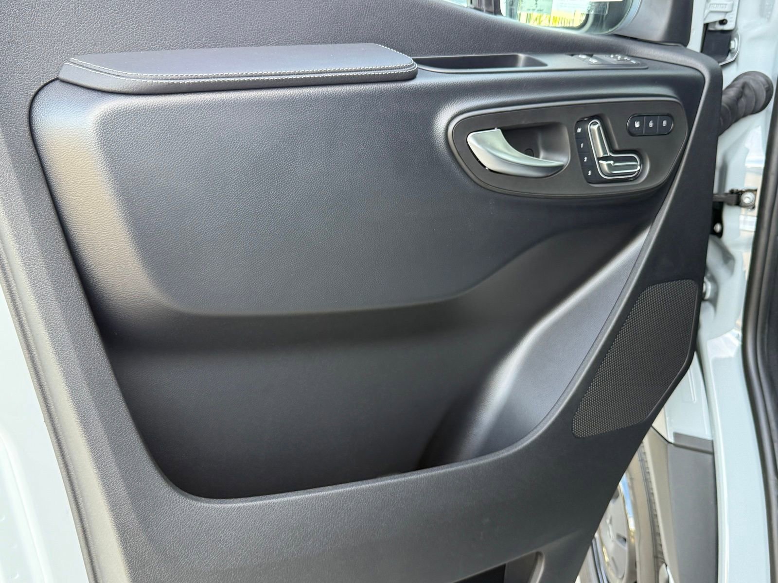 New 2025 Mercedes-Benz Sprinter 2500 image 20