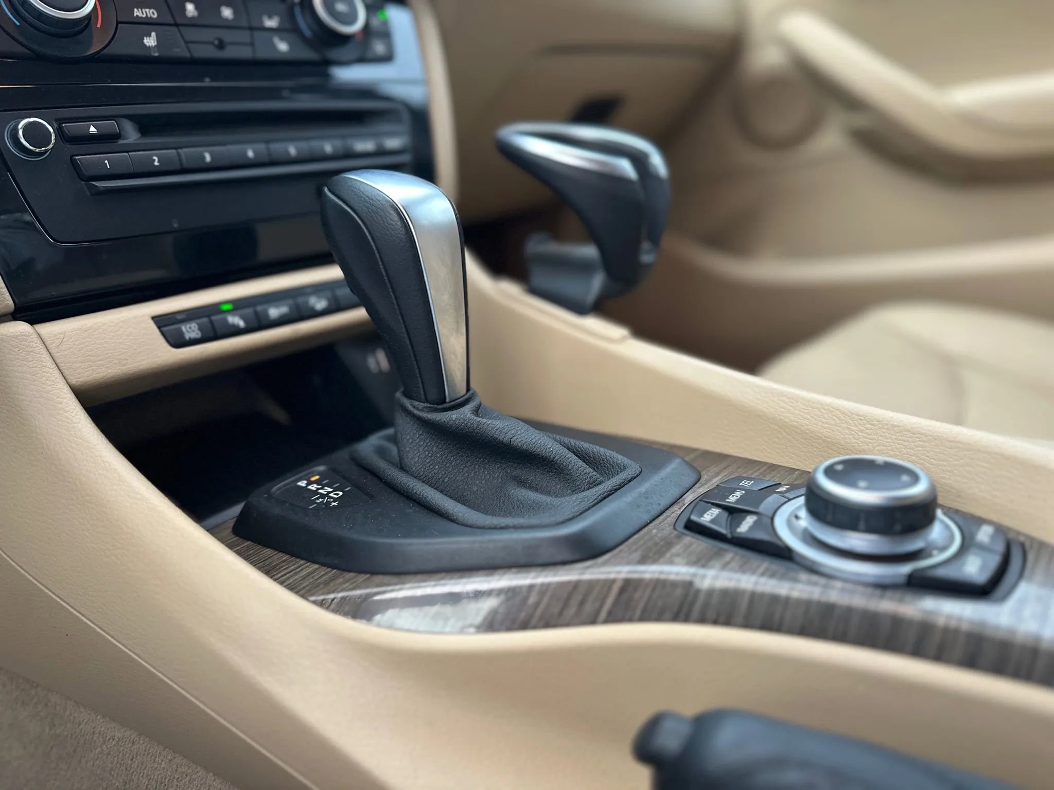 Used 2015 BMW X1 xDrive35i image 26