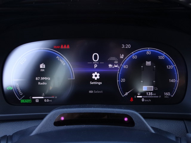New 2026 Toyota Crown Signia AWD/4WD image 17