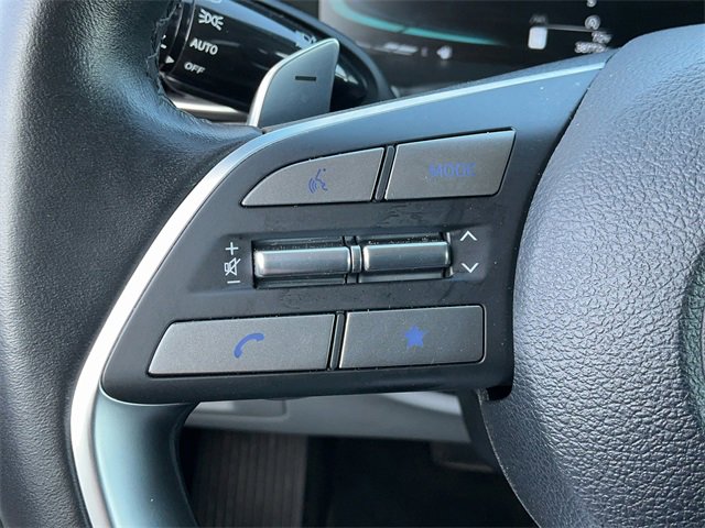 Used 2025 Hyundai Palisade SEL image 25