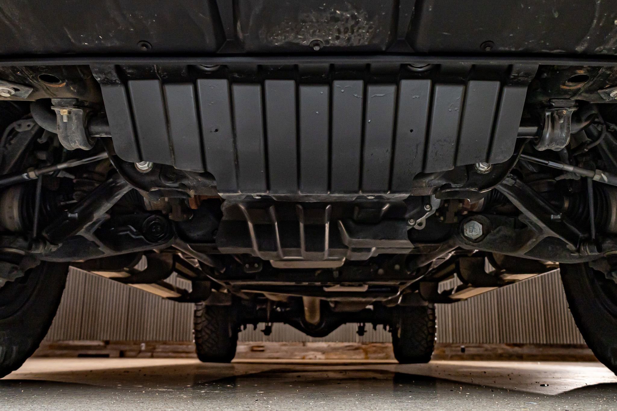 Used 2023 GMC Sierra 2500 Denali w/ Denali Ultimate Package image 11