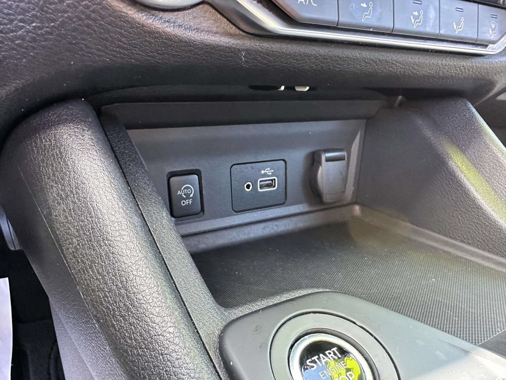 Certified 2024 Nissan Sentra S FWD image 22