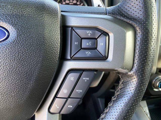 Used 2018 Ford F150 Raptor w/ Equipment Group 802A Luxury image 22