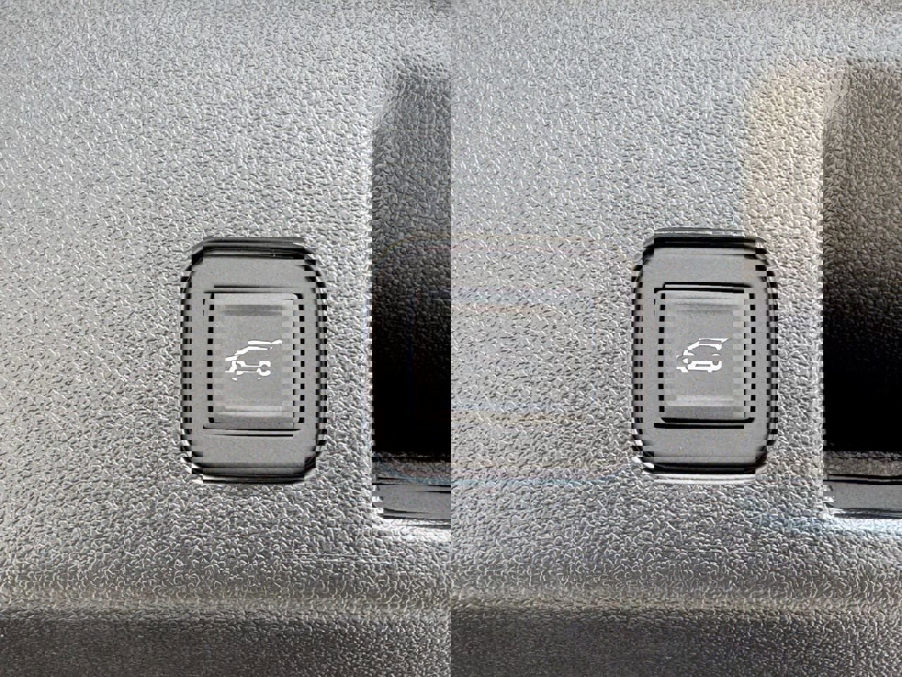 New 2026 Chevrolet Equinox EV RS image 25