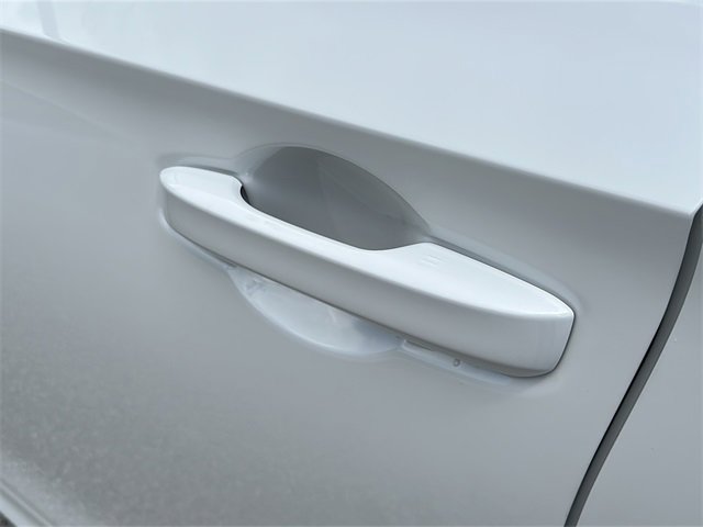 New 2026 Honda Civic Sport image 9