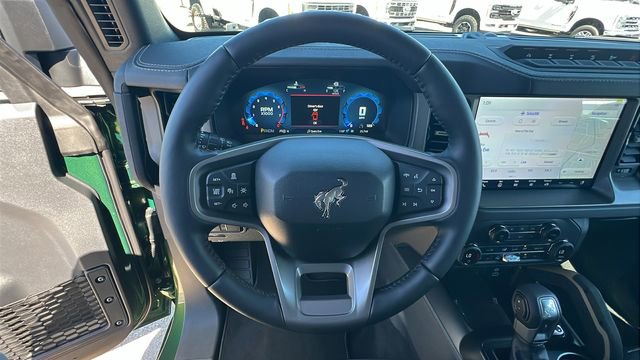 New 2025 Ford Bronco Badlands image 26