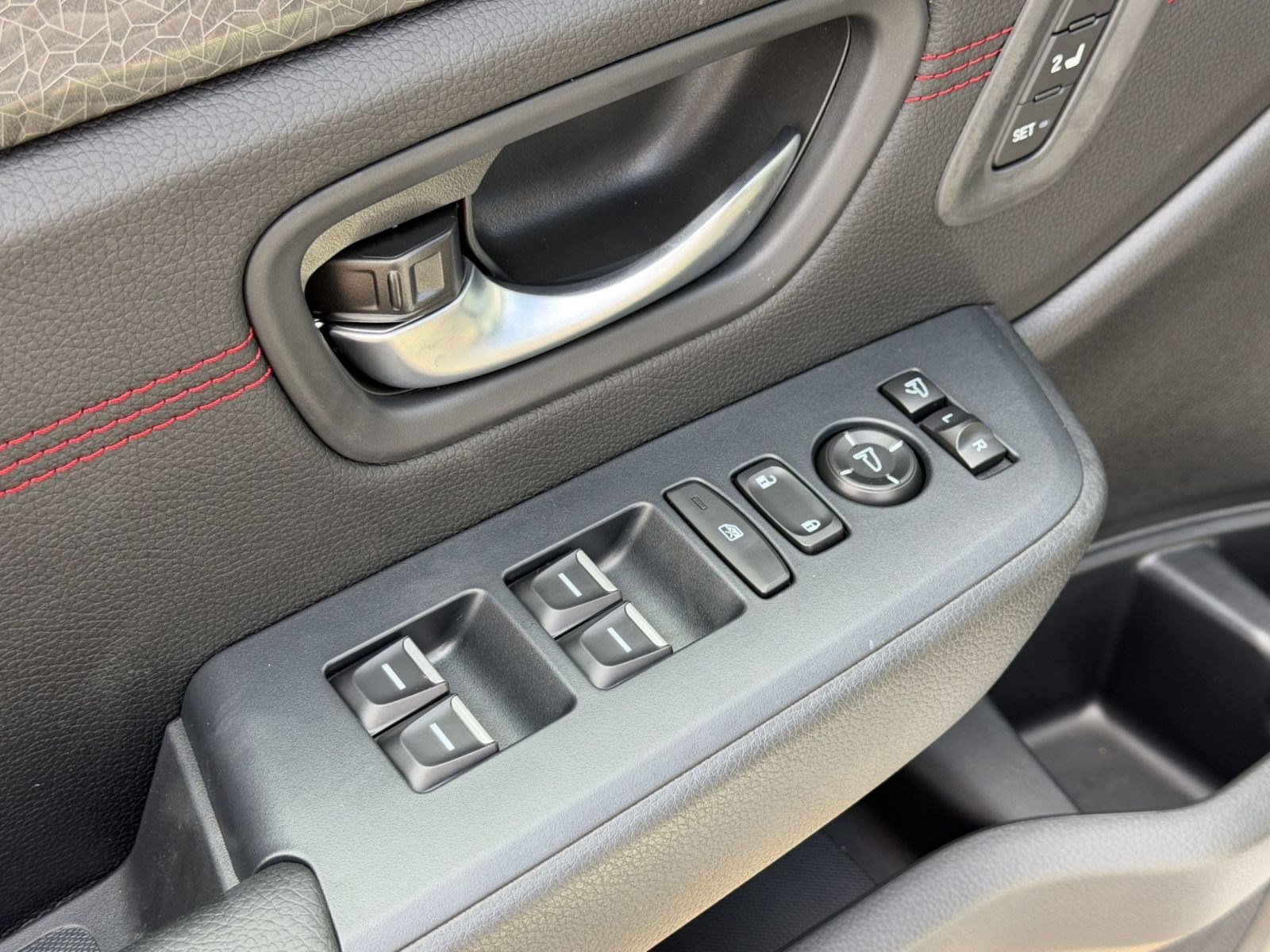New 2026 Honda Pilot Black Edition image 23