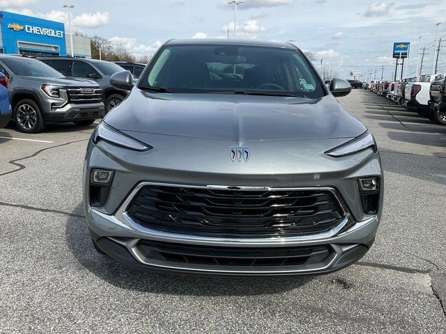 New 2026 Buick Encore GX Preferred FWD image 22