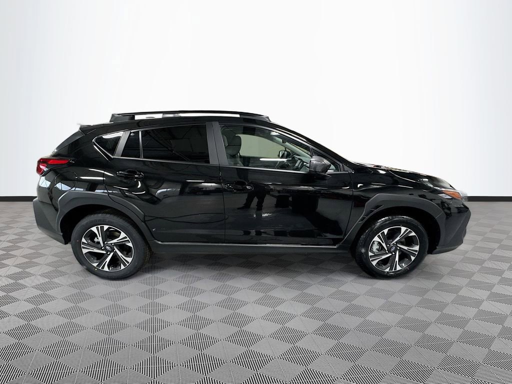 New 2026 Subaru Crosstrek 2.0i Premium image 30