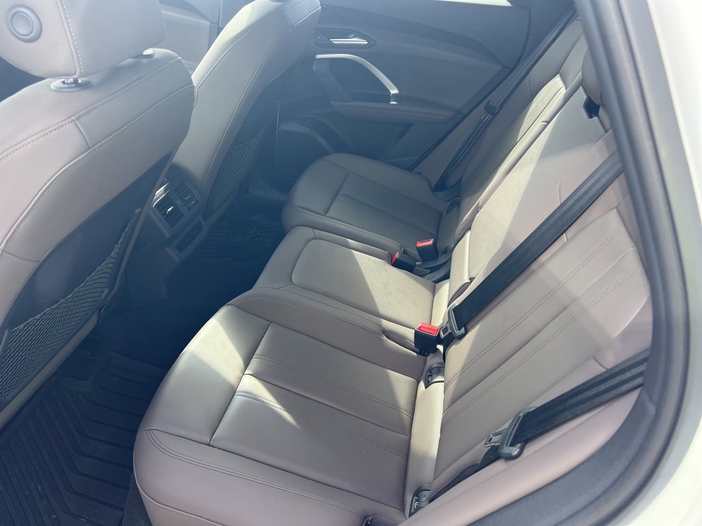 Certified 2025 Audi Q5 Premium w/ Convenience Package image 65