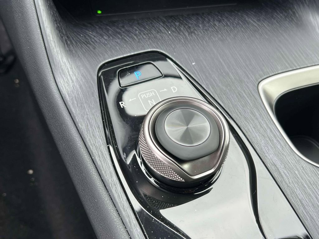 New 2026 Lexus RZ 450e AWD image 28