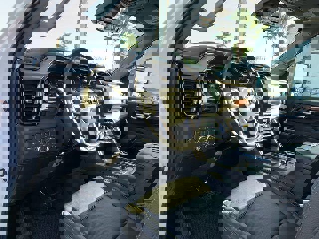 New 2026 GMC Sierra 2500 Denali w/ Technology Package image 16