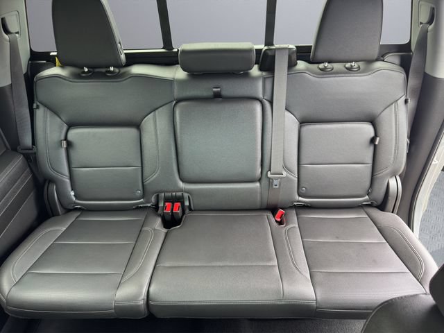 Used 2023 Chevrolet Silverado 1500 LTZ AWD/4WD image 21