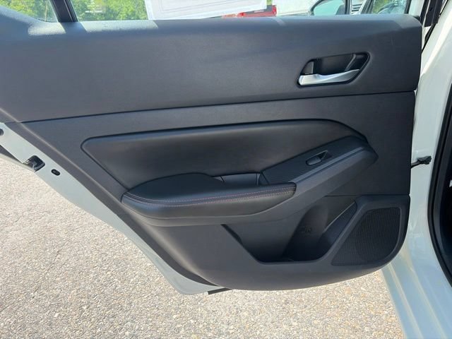 Used 2022 Nissan Altima 2.0 SR FWD image 26