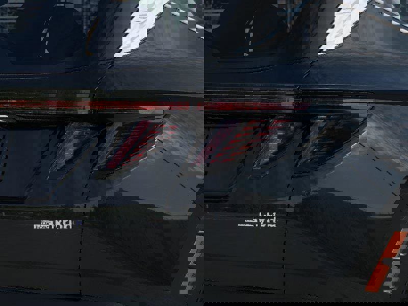 New 2026 Hyundai Tucson Limited image 10