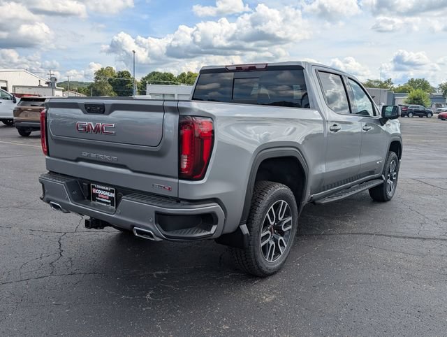 New 2026 GMC Sierra 1500 AT4 w/ AT4 Premium Package AWD/4WD image 7