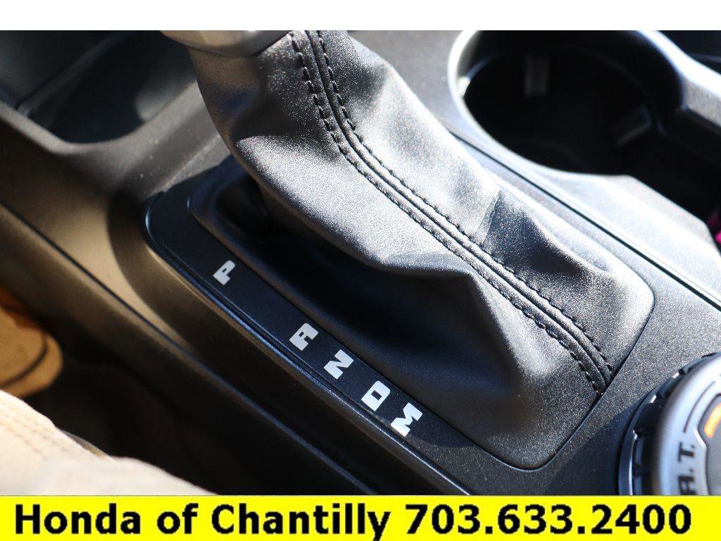 Used 2022 Ford Bronco Black Diamond image 17