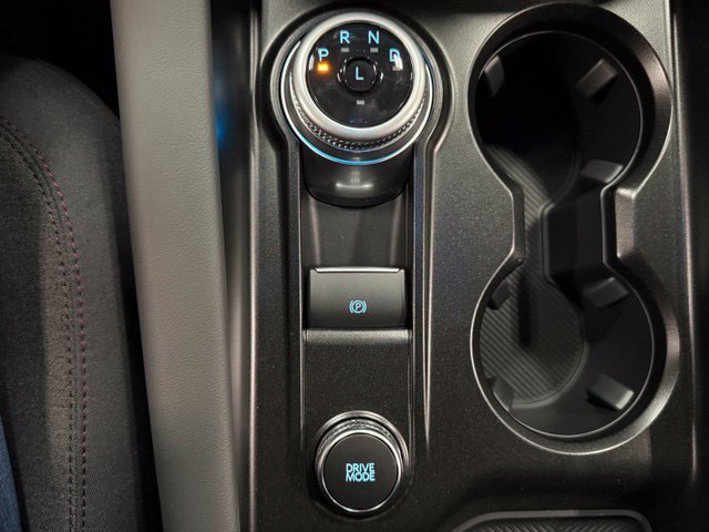 New 2026 Ford Explorer Active RWD image 23