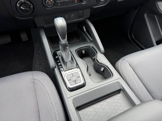 New 2026 Nissan Frontier SV image 17