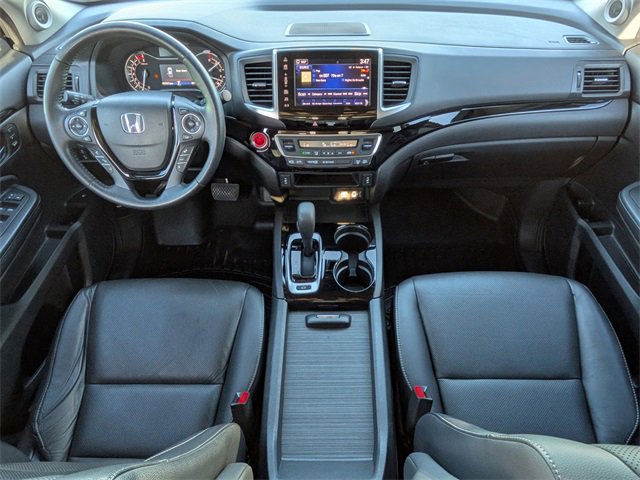 Used 2019 Honda Ridgeline RTL-E image 17